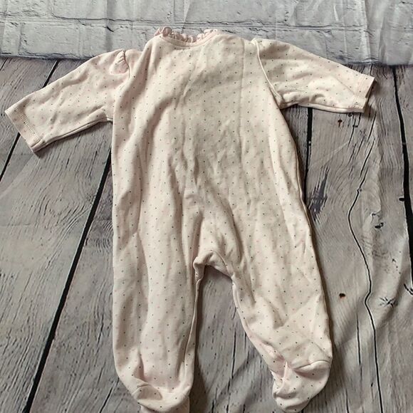 𝅺🎀 3/$25 Pink Sleeper - Picture 4 of 4